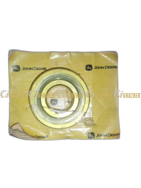 JD10472 кульковий пыдшипник JOHN DEERE арт. JD10472
