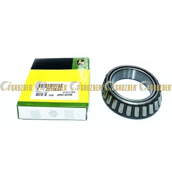Конiчний пiдшипник без обойми JOHN DEERE арт. JD10524