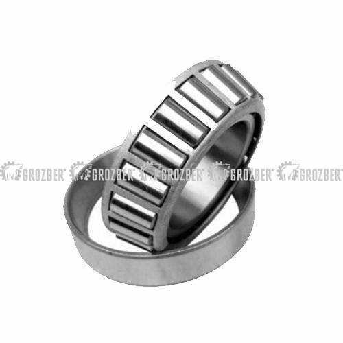Зовнiшня обойма пiдшипника для підшипника JD10524 JOHN DEERE арт. JD10526