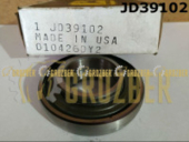 JD39102 Кульковий підшипник JD39102
