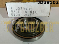 Photo 1 - JD39102 Кульковий підшипник JOHN DEERE sku JD39102