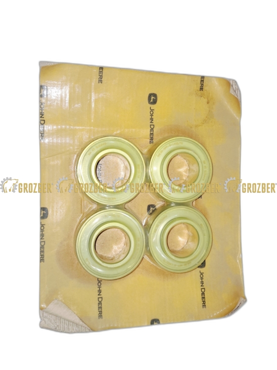 Photo 2 - JD39103 кульковий підшипник JOHN DEERE sku JD39103