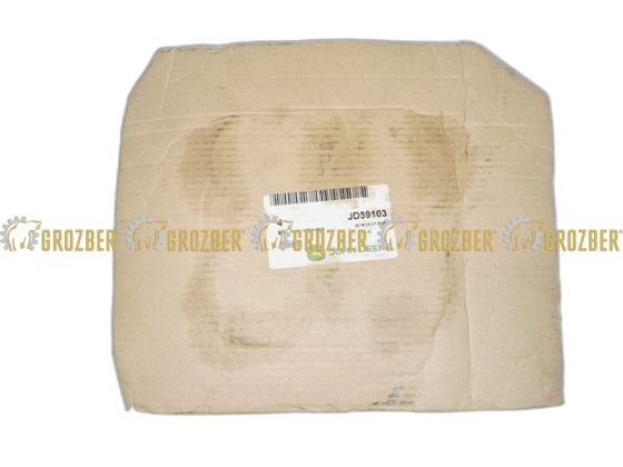 JD39103 кульковий підшипник AGRI PARTS арт. JD39103
