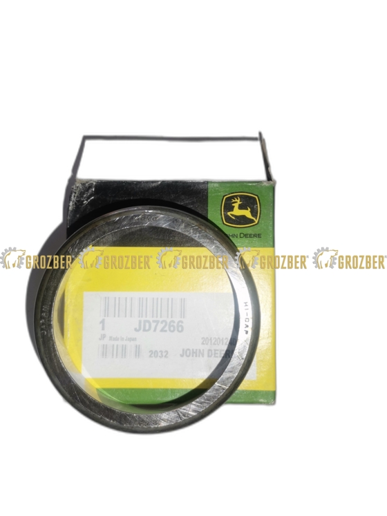 JD7266 Обойма підшипника JOHN DEERE арт. JD7266