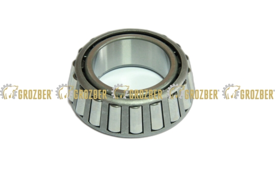 Photo 2 - JD7395 Підшипник конічний JOHN DEERE sku JD7395
