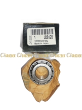 JD8128 Конiчний пiдшипник JD8128
