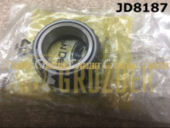 JD8187 внутрішнє кільце підшипника JD8187