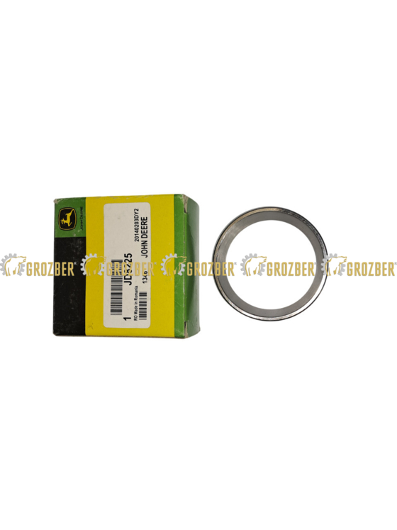 Фото 3 - JD8225 зовнішнє кільце підшипника JOHN DEERE арт. JD8225
