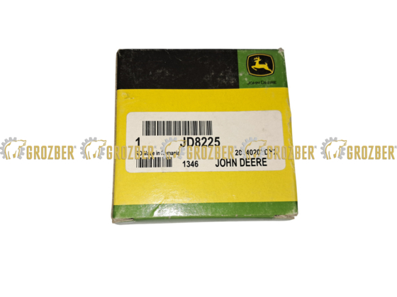 Фото 4 - JD8225 зовнішнє кільце підшипника JOHN DEERE арт. JD8225