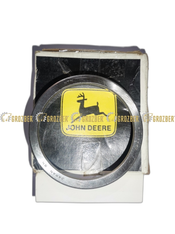 JD8238 Корпус підшипника JOHN DEERE арт. JD8238