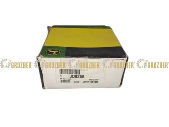 Фото 4 - JD8255 Обойма підшипника JOHN DEERE арт. JD8255