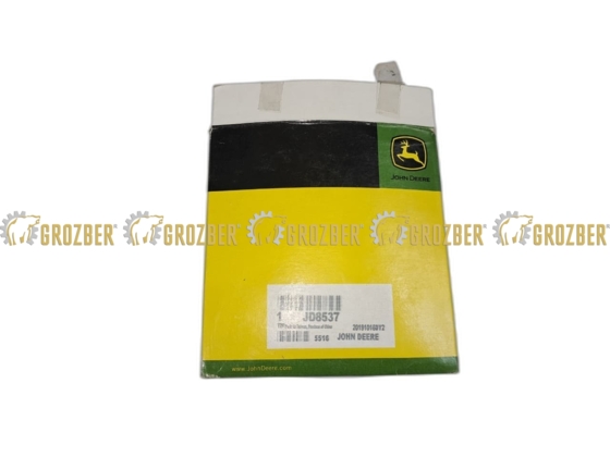 Фото 2 - JD8537 Підшипник кульковий JOHN DEERE арт. JD8537