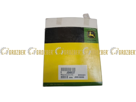 Фото 4 - JD8537 Підшипник кульковий JOHN DEERE арт. JD8537