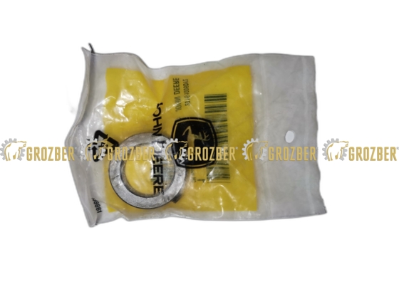 JD8554 н втулка 49002 AGRI PARTS арт. JD8554