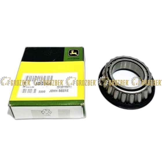 JD8904 конус підпишипника осн. колеса JOHN DEERE арт. JD8904