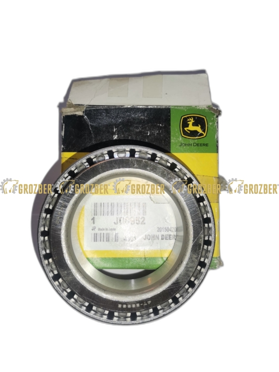 Підшипник AGRI PARTS арт. JD8952