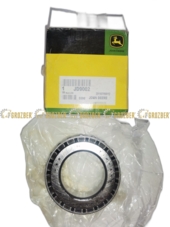 JD9002 підшипник конічний JD9002