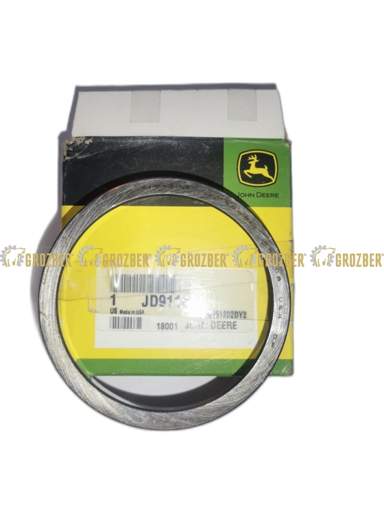 JD9114 Обойма підшипника 625743С1 JOHN DEERE арт. JD9114