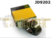 JD9202 Кульковий підшипник JD9202
