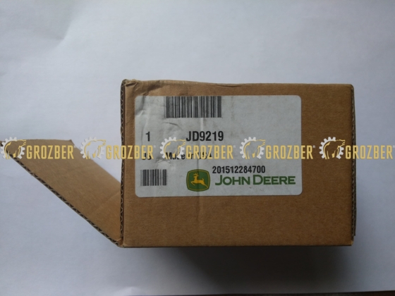 Фото 2 - JD9219 кульковий підшипник JOHN DEERE арт. JD9219