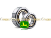 JD9267 (JD9430) Підшипник JD9267