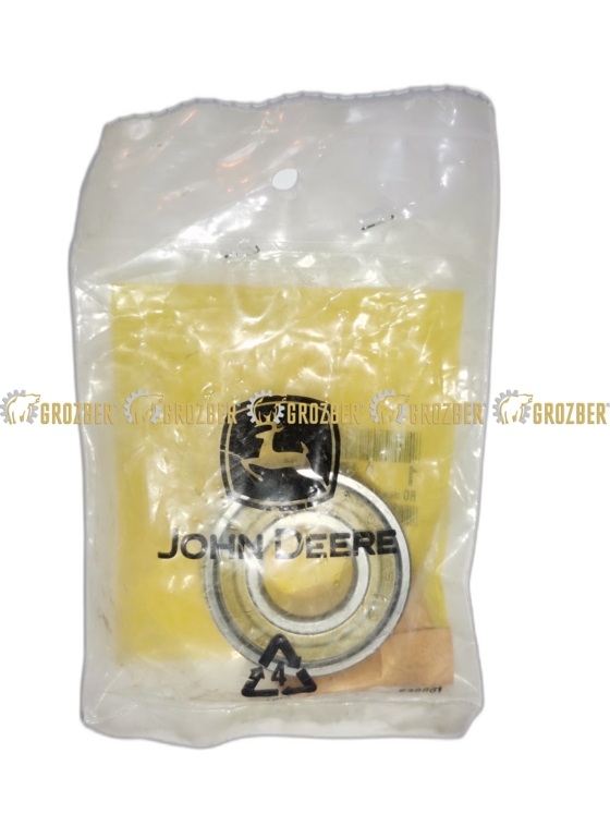 JD9296 Підшипник JOHN DEERE арт. JD9296