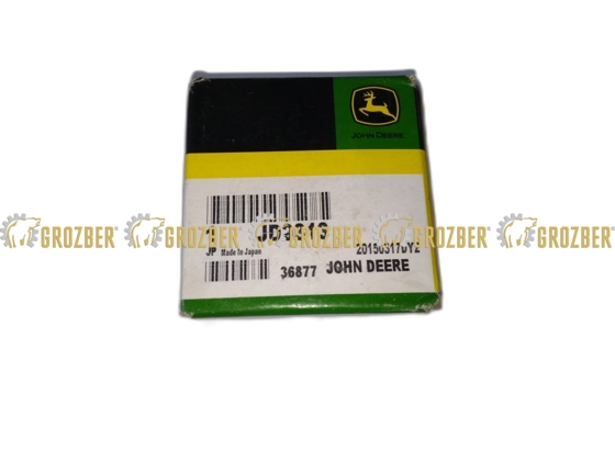 Фото 2 - JD9313 (AN100348, JD9249) Підшипник с шестигранним отвором JOHN DEERE арт. JD9313