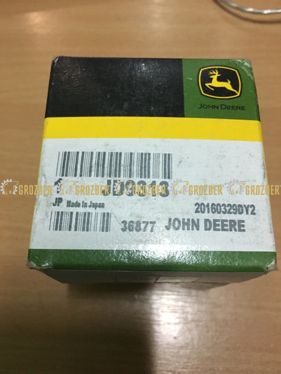 JD9313 (AN100348, JD9249) Підшипник с шестигранним отвором AGRI PARTS арт. JD9313