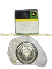 JD9338 Підшипник кульковий Dv=25,400mm,D=91,999mm,H=15,999mm JD9338