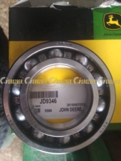 JD9346 кульковий підшипник JD9346