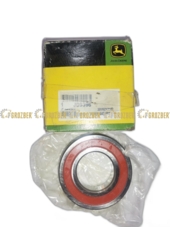JD9396 Підшипник кульковий Dv=40,00 mm, D=80,00 mm, H=18,001 mm JD9396