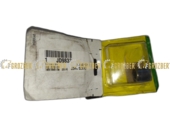 JD9833 Гольчастий пiдшипник JD9833