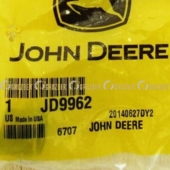 JD9962 Підшипник гольчастий JD9962