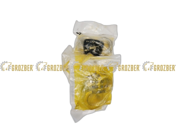 Photo 2 - K40017 Гайка 7/8-9 стопорна JOHN DEERE sku K40017