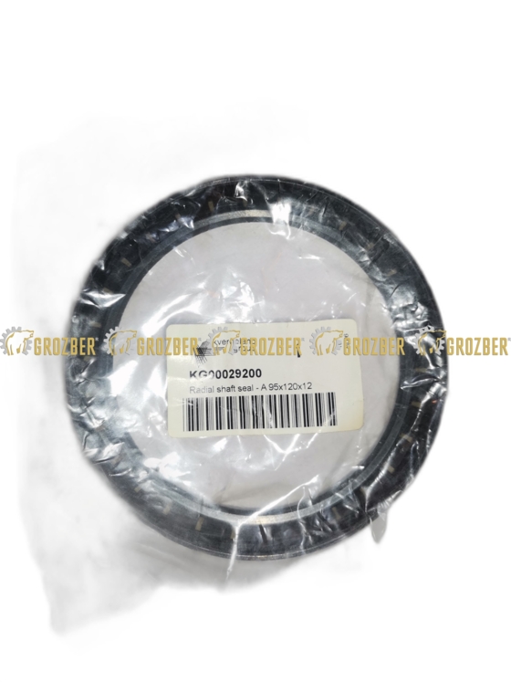 KG00029200 Сальник Kverneland арт. KG00029200