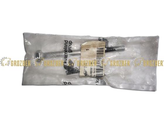 KG00397500 Болт M10x130 A2 Kverneland арт. KG00397500