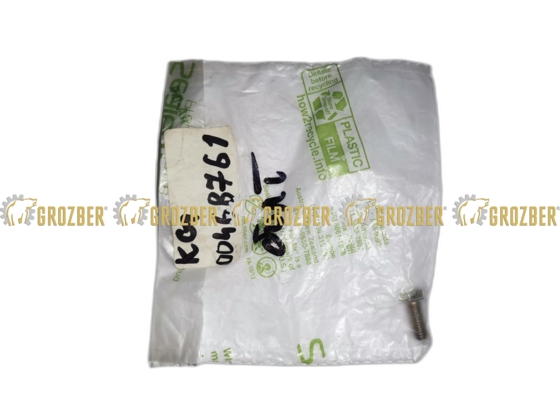 KG00468761 болт Kverneland арт. KG00468761
