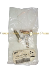 KG00474361 Болт KG00474361