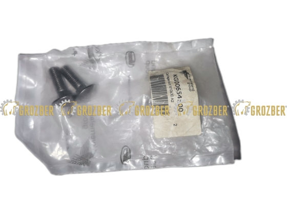KG00654500 Болт М10x30 Kverneland арт. KG00654500