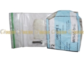 KG00712400 Гвинт з циліндричною головкою M4x16 A2 KG00712400