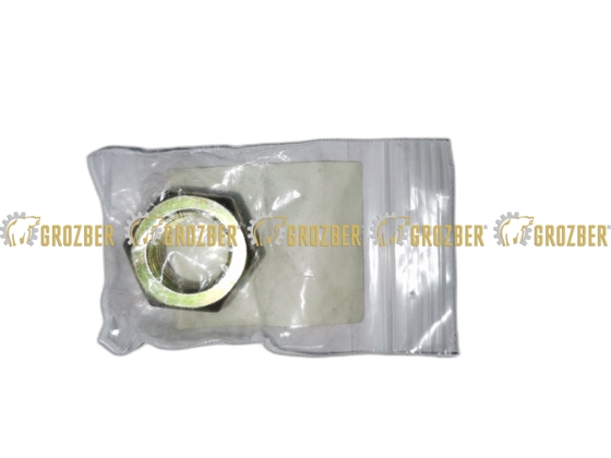KG01052561 Гайка (M20 vz. 8 DIN934) Kverneland арт. KG01052561