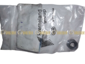 KG01070100 Гайка M12 A2 DIN985 KG01070100