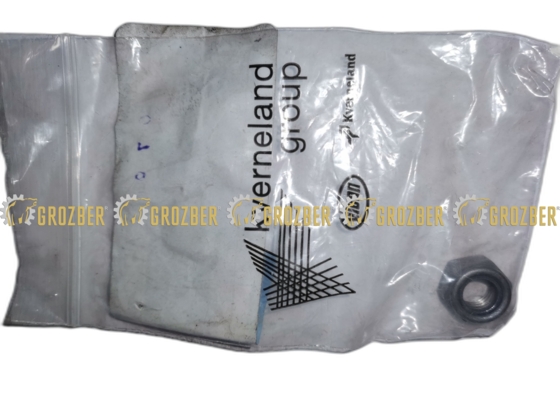 KG01070100 Гайка M12 A2 DIN985 Kverneland арт. KG01070100