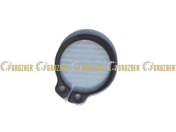 KG01102500 Кільце стопорне Kverneland арт. KG01102500