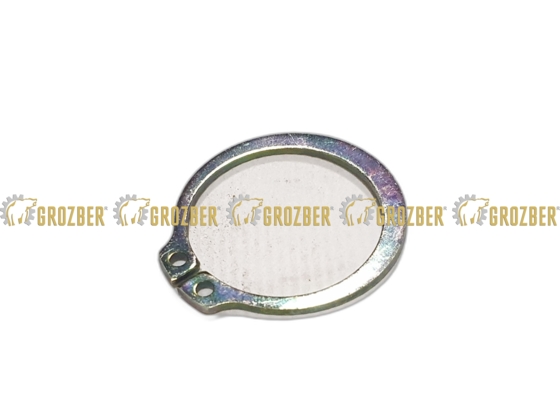 KG01108362 Кільце стопорне Kverneland арт. KG01108362