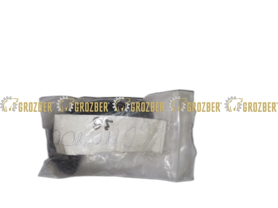 KG01109800 Кільце стопорне A40x1.75 Kverneland арт. KG01109800