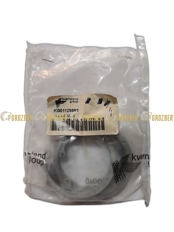 KG01129862 Кільце стопорне Kverneland арт. KG01129862