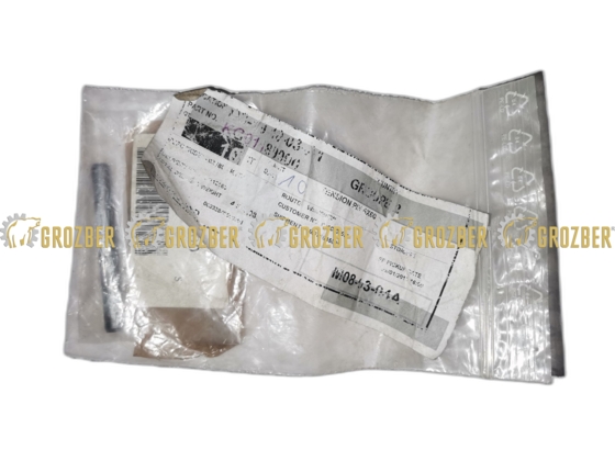 KG01189900 Шплінт 6х60 Kverneland арт. KG01189900