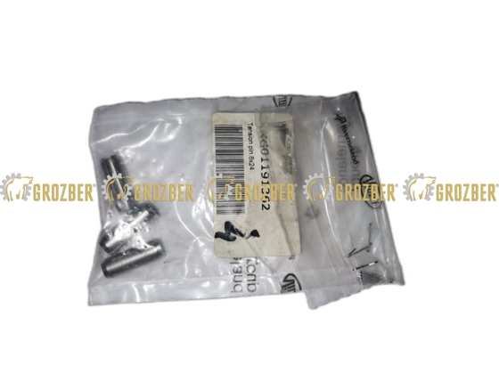 KG01191362 Шплінт Kverneland арт. KG01191362