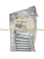 KG01192062 палець 8x50 vz.   DIN1481 KG01192062